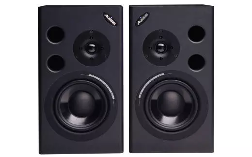 M1 Active MK2 - (Pair) Biamplified Reference Monitors